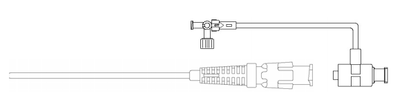 Critical Care_Detachable_Valve Introducers